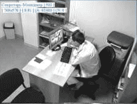 Видеонаблюдение Видеонаблюдение