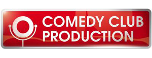 Многопрофильный продюсерский центр Comedy Club Production