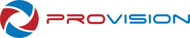 Логотип PROvision