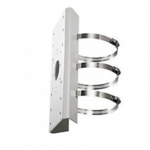 Кронштейн для установки на столб HikVision DS-1751ZJ