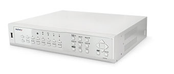 Infinity DVARS-1662VHL