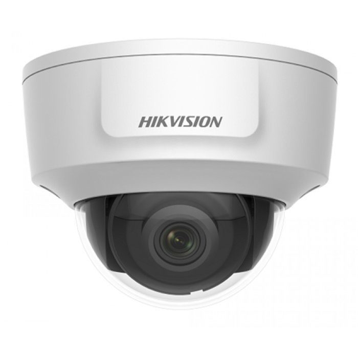HikVision DS-2CD2125G0-IMS (4мм)
