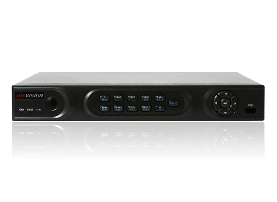 IP-видеорегистратор HikVision DS-7604NI-S
