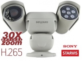 Beward B89R-3870Z30-RM220HC1