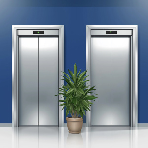 Дополнительная лицензия “Конфигурация лифта”