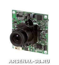 Камера видеонаблюдения PROvision ARS-32HQX-DN