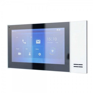 Монитор IP-видеодомофона Dahua Technology DH-VTH2421FW-P