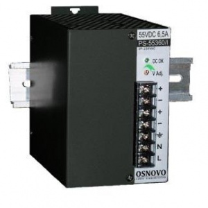 PS-55360/I Промышленный блок питания