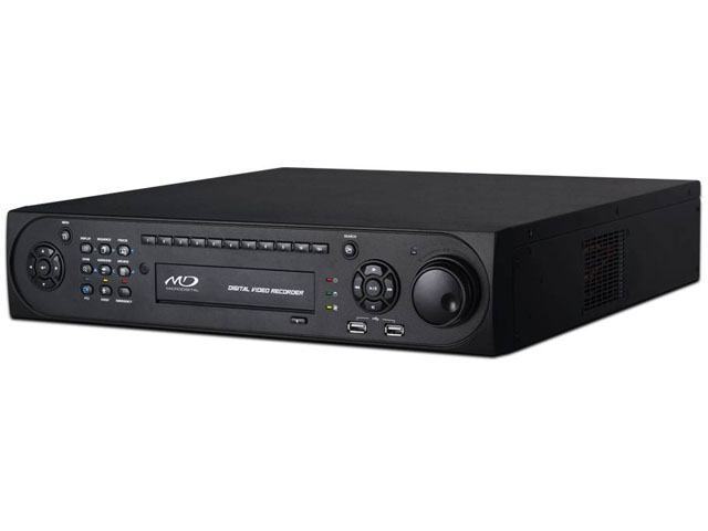 MicroDigital MDR-8900