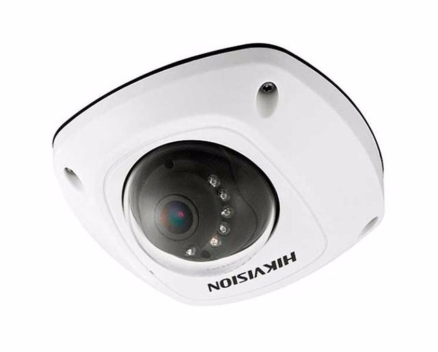 HikVision DS-2CD2542FWD-IS