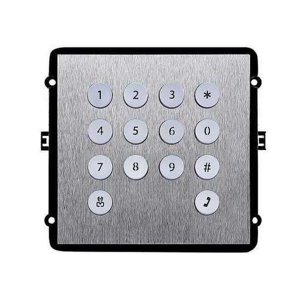 Модуль с клавиатурой DH-VTO2000A-K