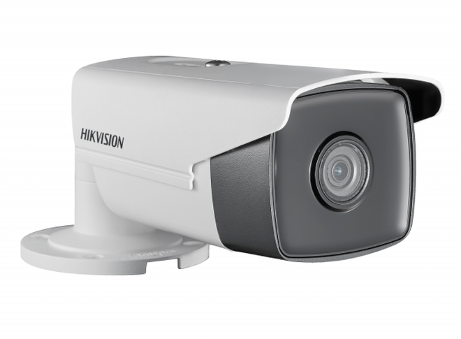 HikVision DS-2CD2T43G0-I8 (2.8mm)