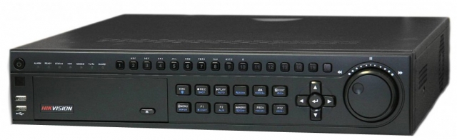 HikVision DS-8116HWI-ST