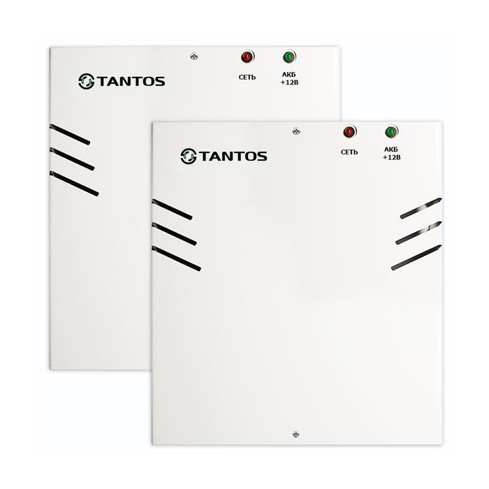 Блок питания TANTOS ББП-30 Pro Light