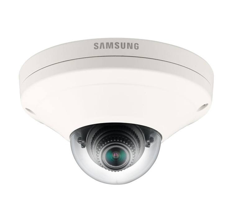 Samsung SNV-6013P