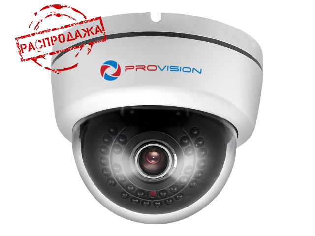 PROvision PVD-IR540SD(3.6)