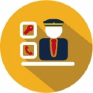 TRASSIR Intercom Concierge