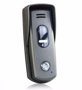 Вызывная панель видеодомофона Gardi VC-17