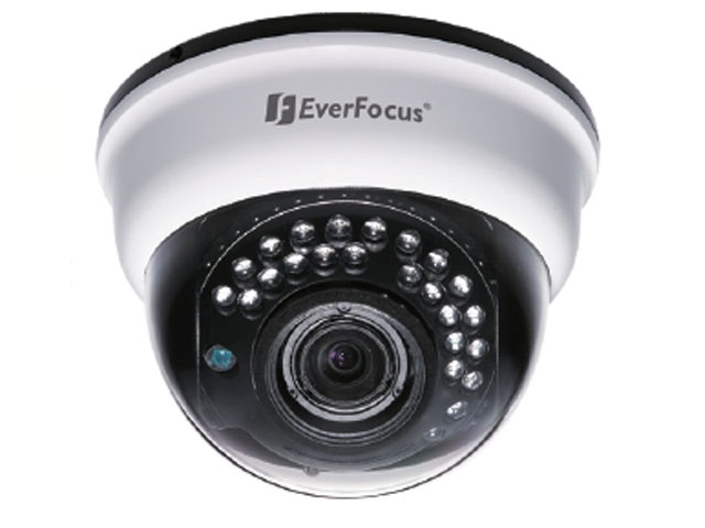 EverFocus EXD-330