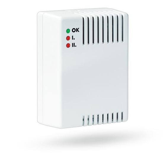 Jablotron JA-180G извещатель утечки газа