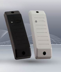 Считыватель Parsec NR-EH03 (бежевый)