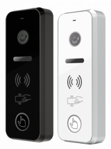 Вызывная ранель TANTOS iPanel 2 WG EM HD