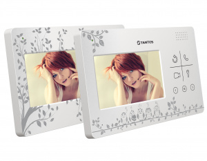Монитор видеодомофона TANTOS LILU LE (VZ или XL)