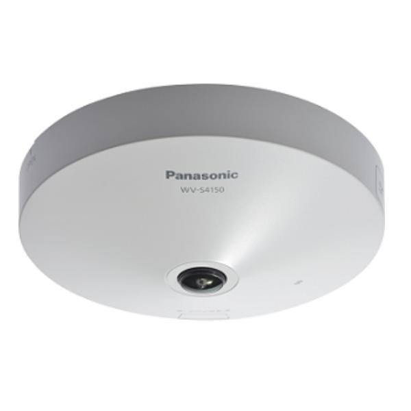 Panasonic WV-S4150