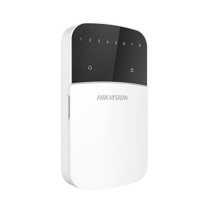 Проводная клавиатура c LED идикатором DS-PKG-H8L