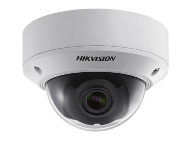 HikVision DS-2CE52A1P-VP