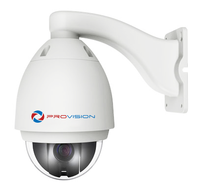 PROvision PV-iPTZ2MX20