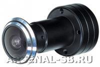 Видеоглазок KT&C KPC-VBN190PHDV