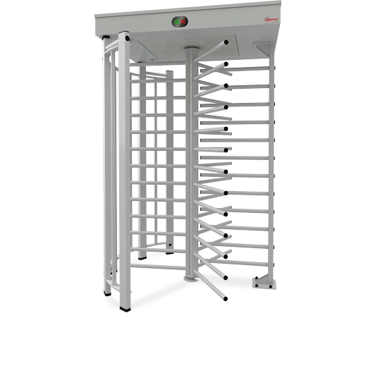 Турникет полноростовой OXGARD Praktika T-10-М