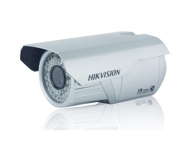 HikVision DS-2CC112P-IRT