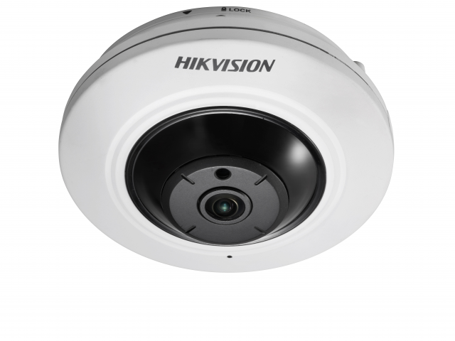 HikVision DS-2CD2935FWD-I(1.16mm)