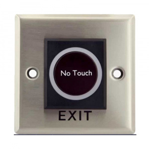 Кнопка "Выход"  DHI-ASF908