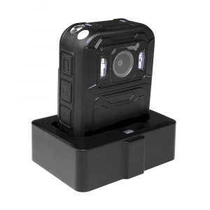 Портативный видеорегистратор TRASSIR PVR-410