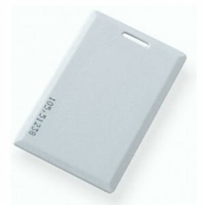 Бесконтактная карта PERCo-EMM Card