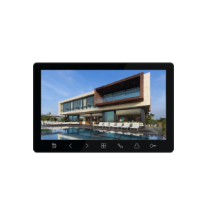 Видеодомофоны цифровые