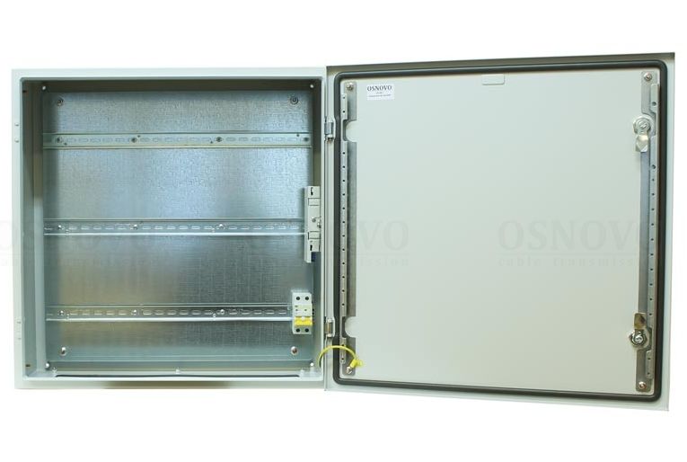 Уличная станция OS-661