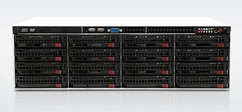 Сервер Sigma - 320/L