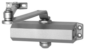 ST-DC204BC-SL  Дверной доводчик