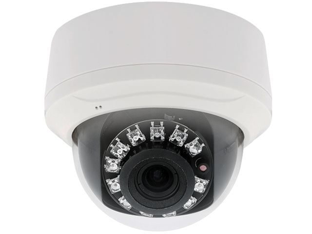 IP камера видеонаблюдения Infinity CXD-3000AT 3312