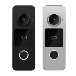 Вызывная видеопанель iLexa HD EM FP 