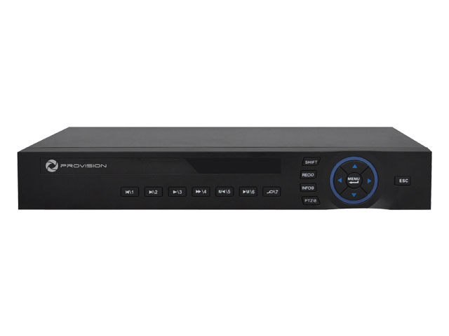 PROvision-8300-960H
