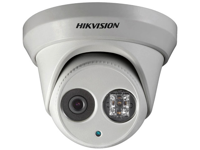 IP камера видеонаблюдения HikVision DS-2CD2332-I