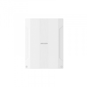 Беспроводной модуль на 16 шлейфов для подключения проводных датчиков  DS-PM1-I16O2-WE