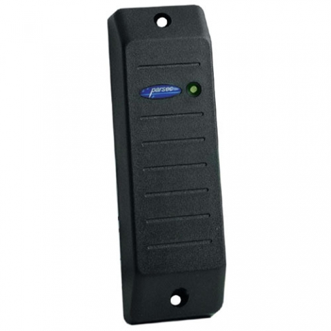Считыватель Parsec PR-M03 (чёрный)