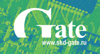 ПО GATE Server-Terminal