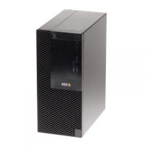 Видеосервер Axis S1116 MT